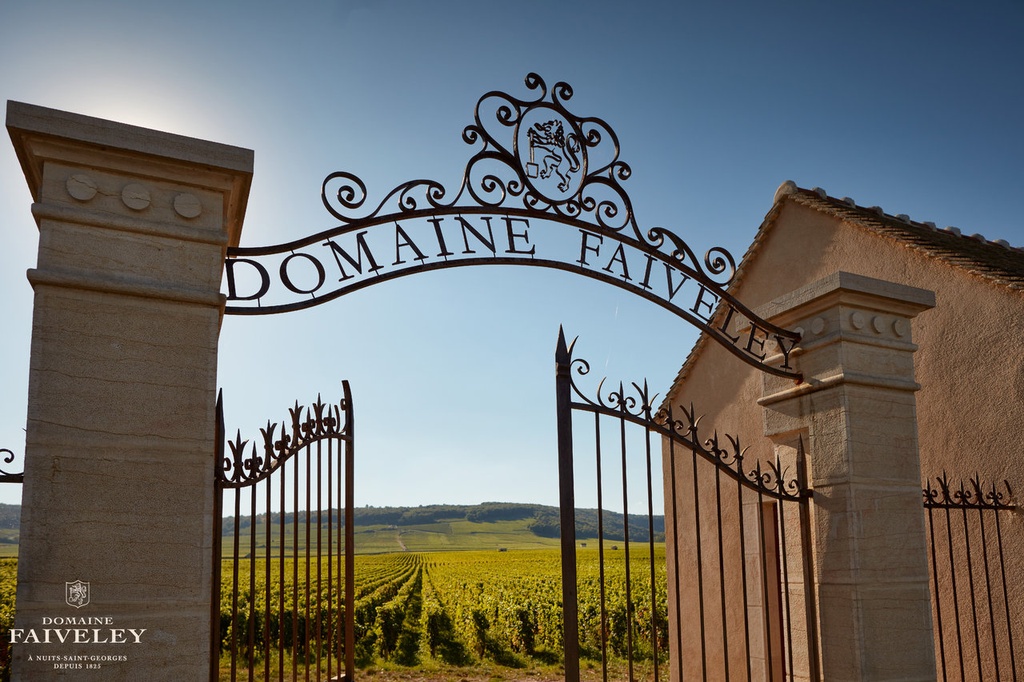 Domaine Faiveley