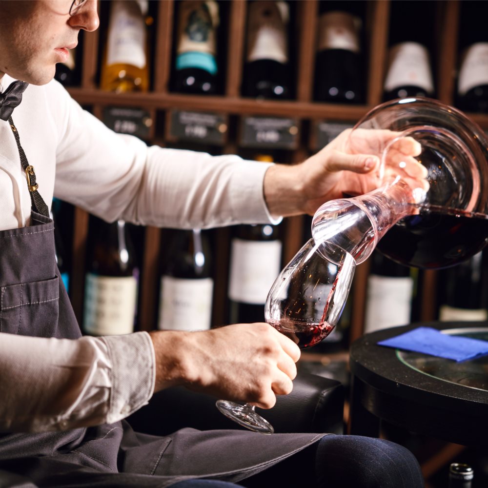 Distribuidora de Vinos en Canarias