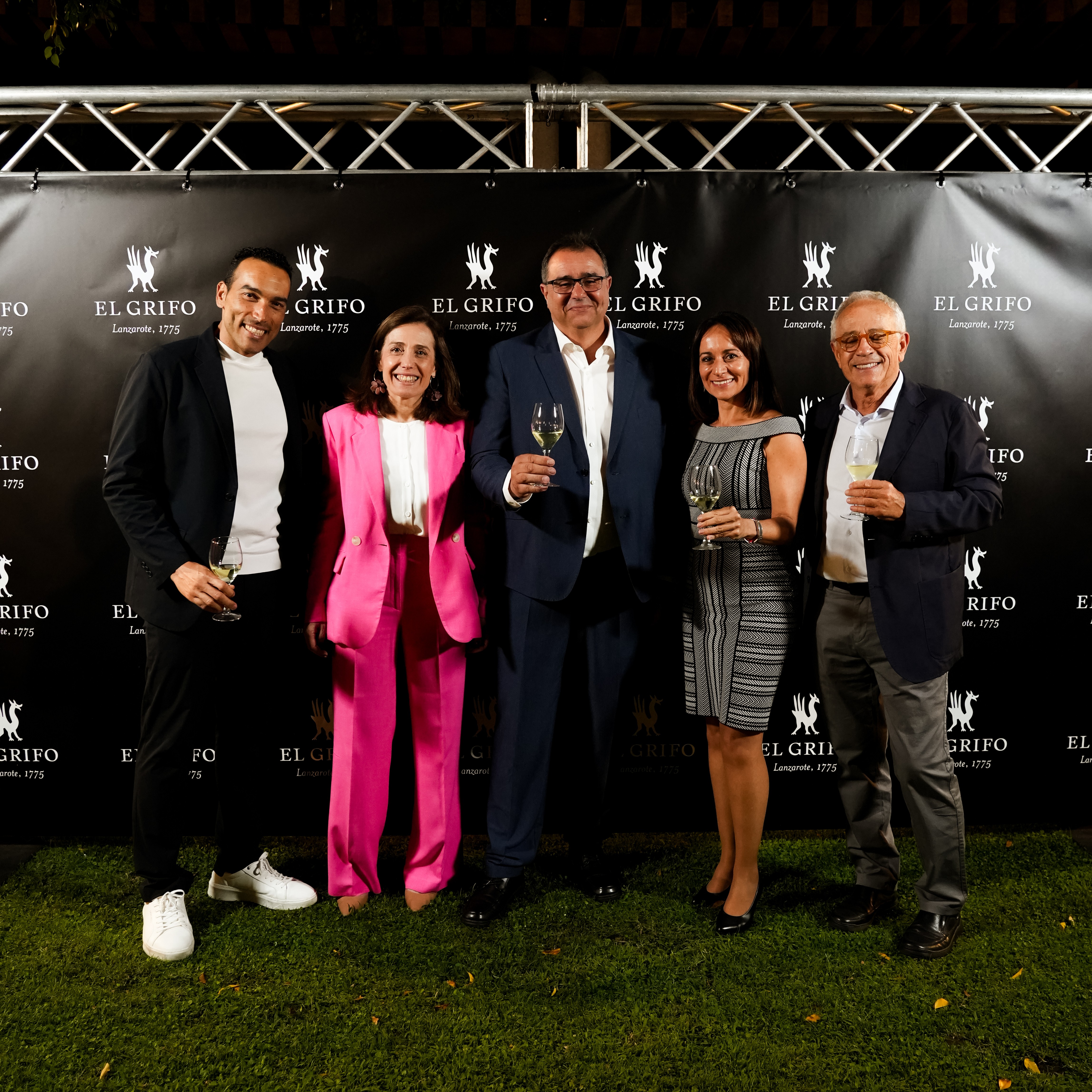 Bodegas El Grifo Conmemora su 250 Aniversario