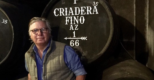 Bodega San Francisco Javier