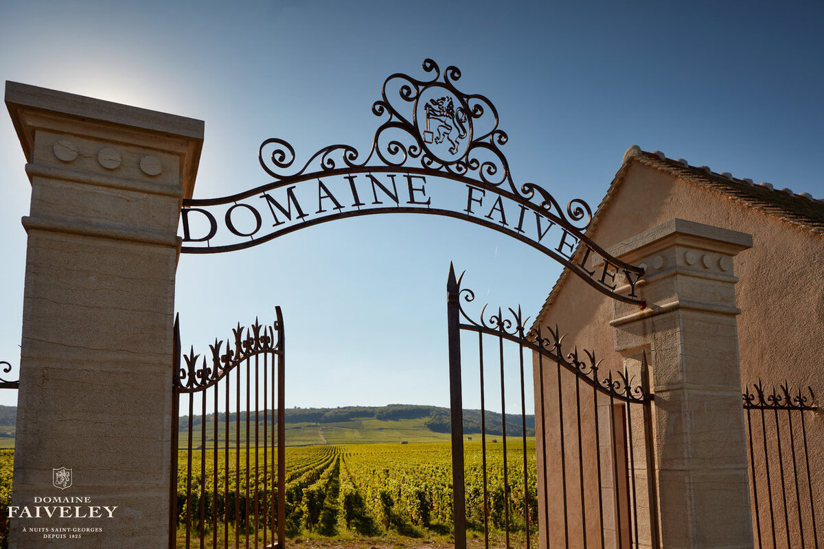 Domaine Faiveley