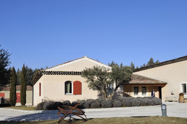 Bodega Tardieu-Laurent